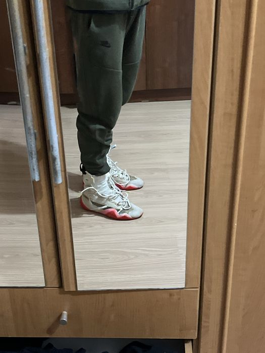 Найк хайперко боксерка