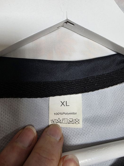 Футболка мужская XL