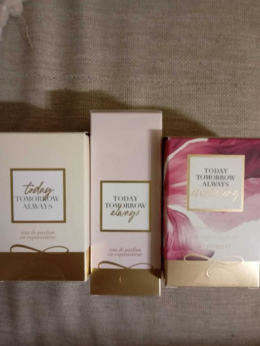 дамски  и мъжки парфюми AVON