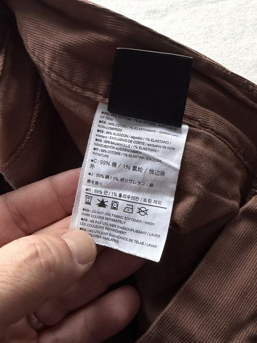 Arc’teryx,pantaloni pt.femei,măr.M(4)