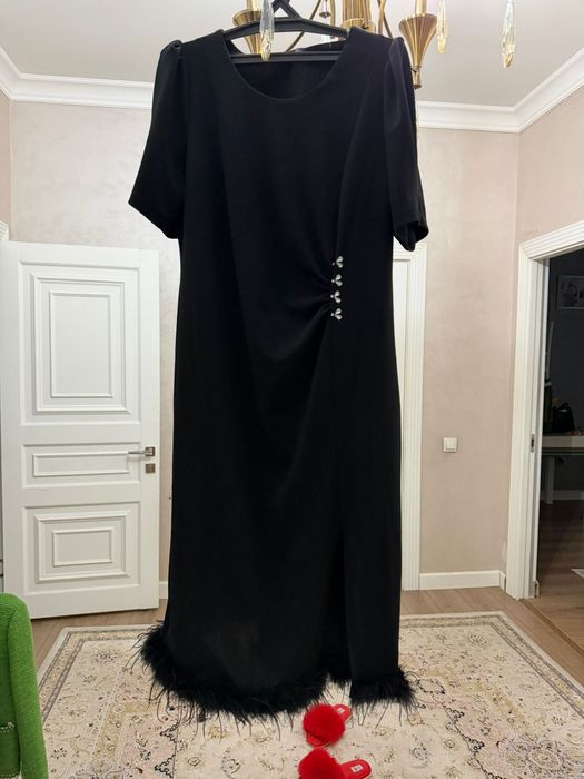 Платье на вечер.