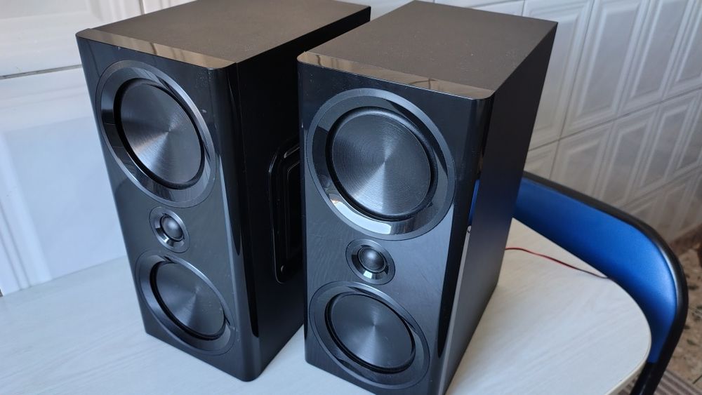 Boxe philips inchise Miercurea-Ciuc • OLX.ro