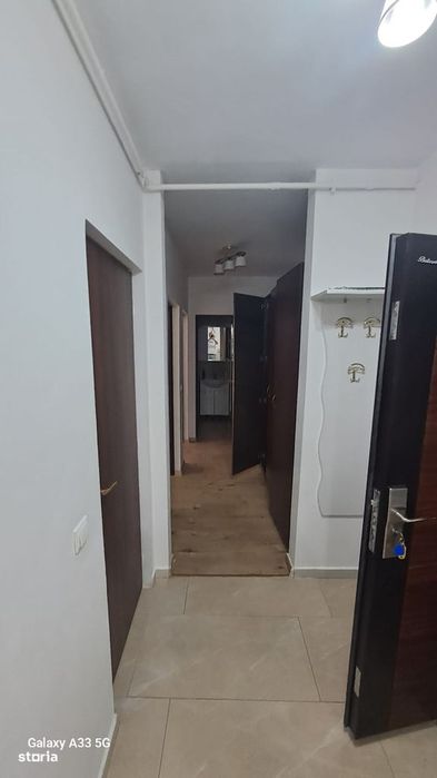 Apartament cu 3 camere, balcon, Ansamblul City Residence