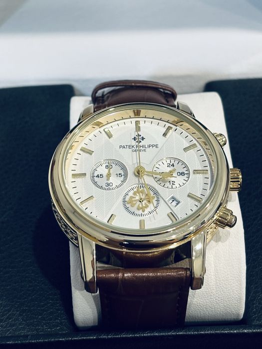 часы patek philippe