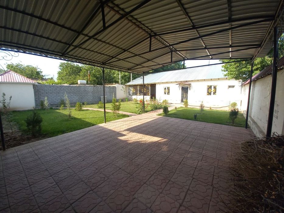 Дача дом Каранкул , Dacha Qorankul