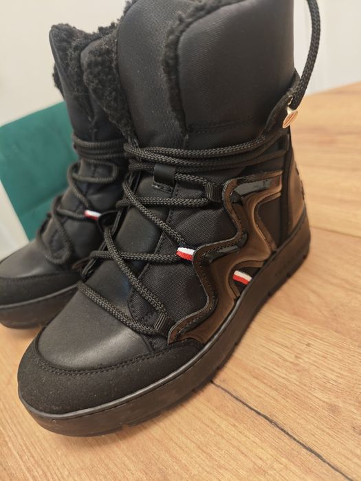 Ghete Tommy Hilfiger 37