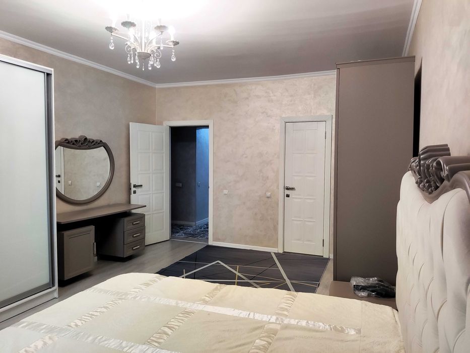 Сдается квартира 3х ЖК Премьера