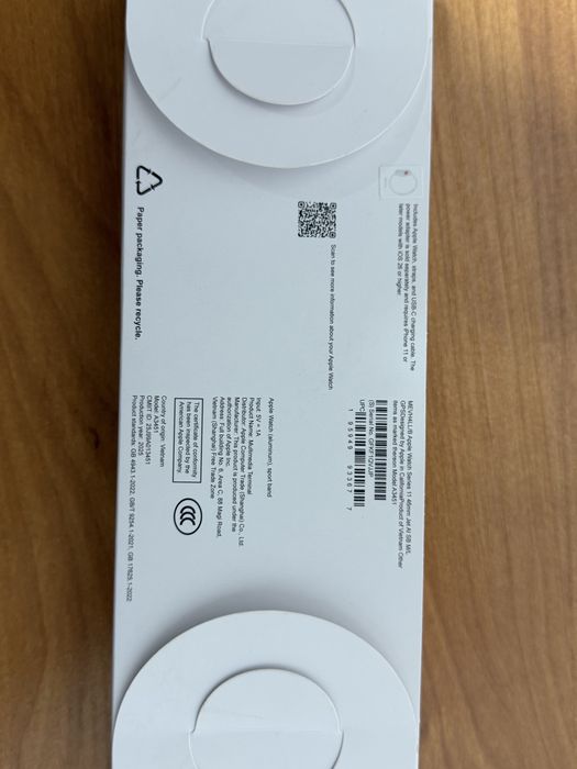 Apple watch часы