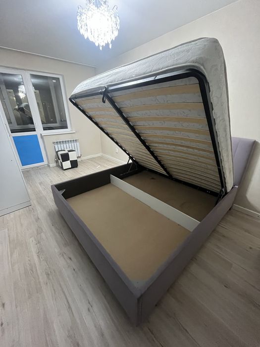 Продам кровать …