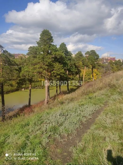 Продам новый дом