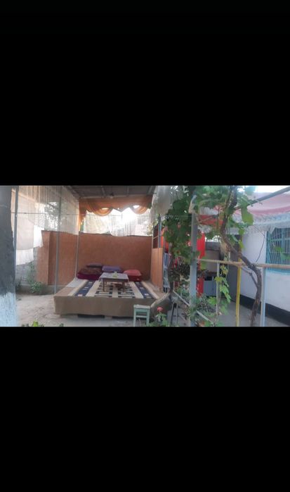 Продается дача возле Метеостанции