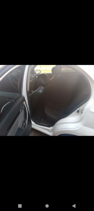 Некса 3 гази бор автомат к