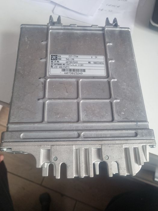 Calculator zf transmisie jcb