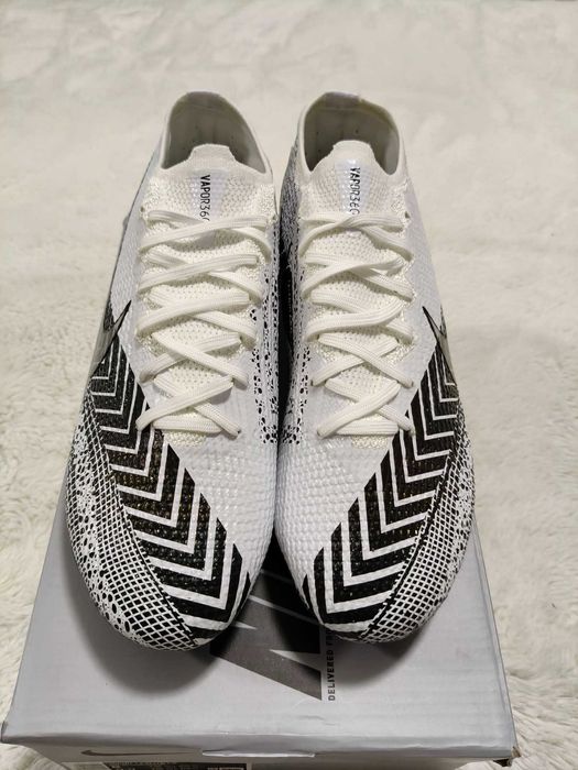 Ghete Fotbal Nike Mercurial Vapor 13 Elite FG Dream Speed 3