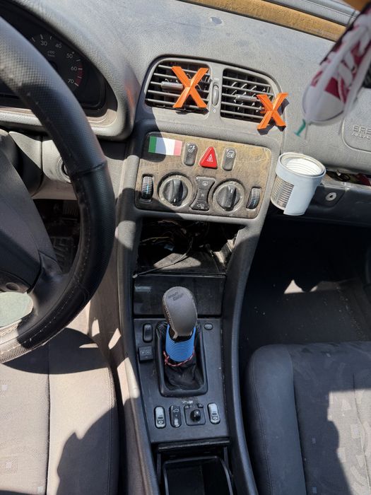 Мерцедес цлк 208 230 компресор на части mercedes w208 kompresor 230 na chasti
