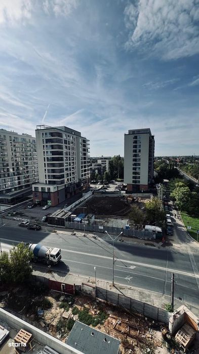 Apartament Bloc nou Tip 2C1 in Complex Doi Cocosi Residence
