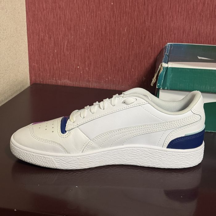 Кеды Puma Ralph Sampson Lo Joker