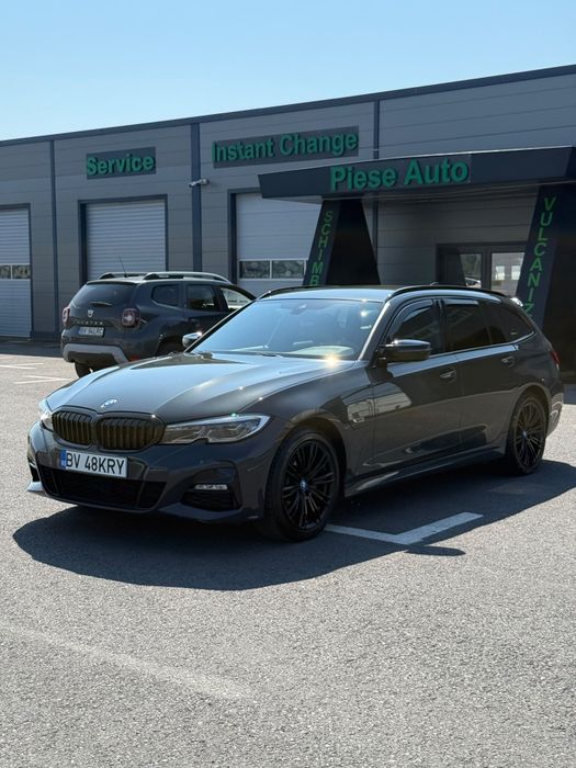 De vanzare bmw seria 3 g21