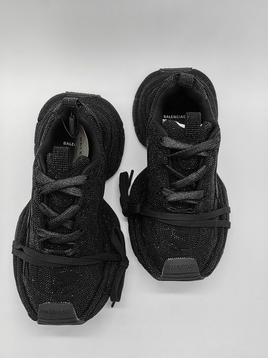 Дамски Сникърси Balenciaga