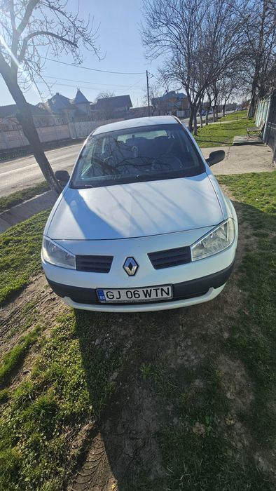 Renault Megane 2