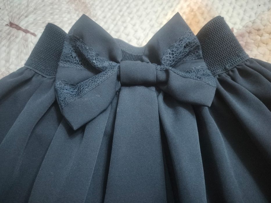 Юбка для девочки