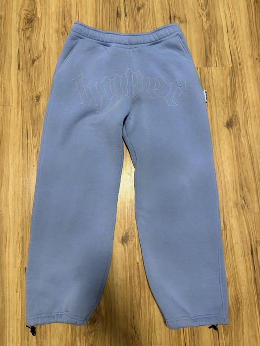 НОВ Hyper clothing екип