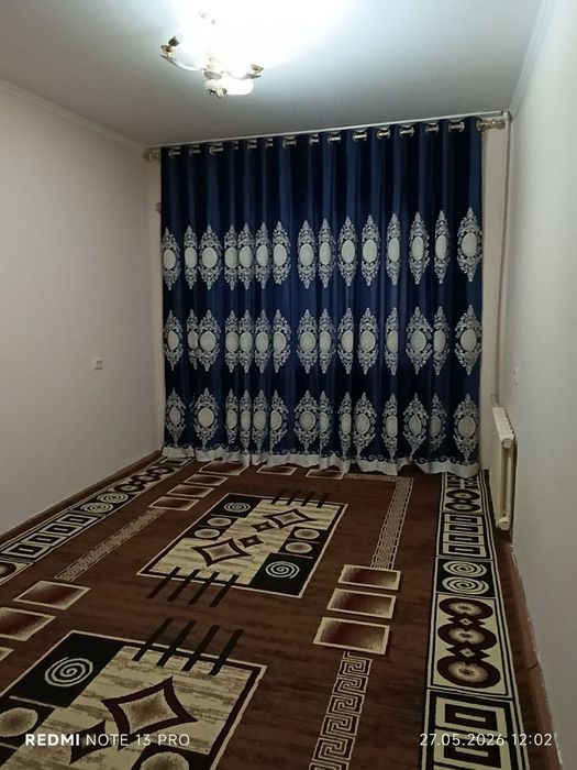 2 хонали квартира сотилади