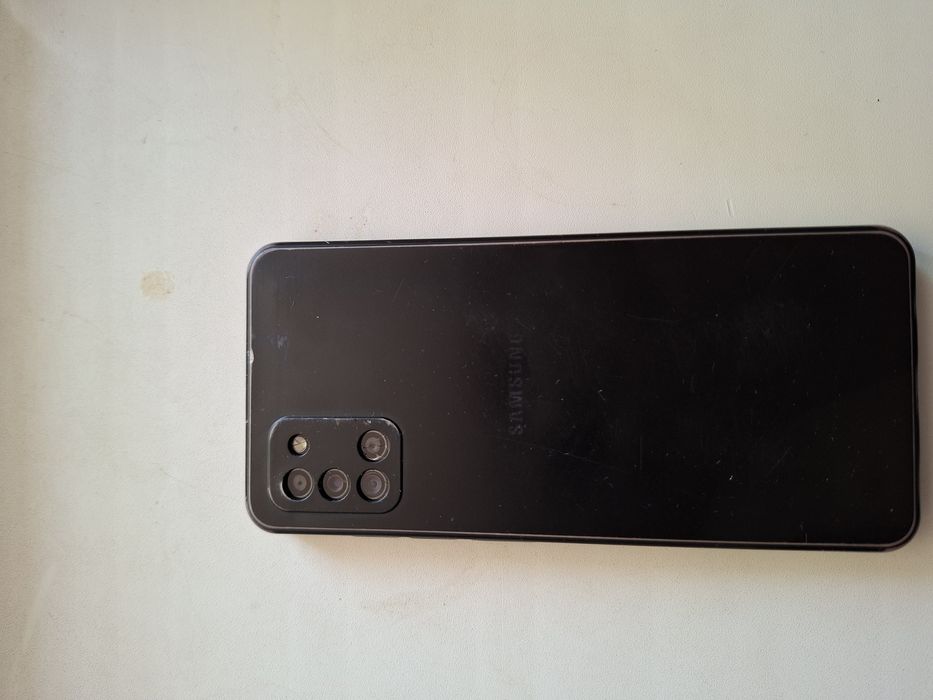 Продам самсунг А31