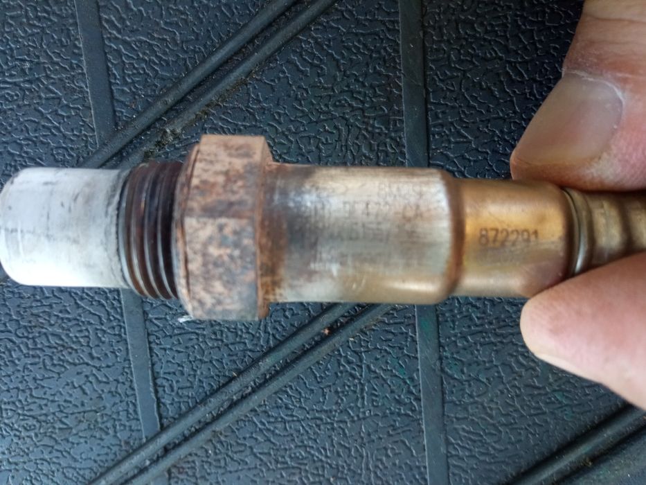 Ламбда сонда 2броя форд фокус мк1