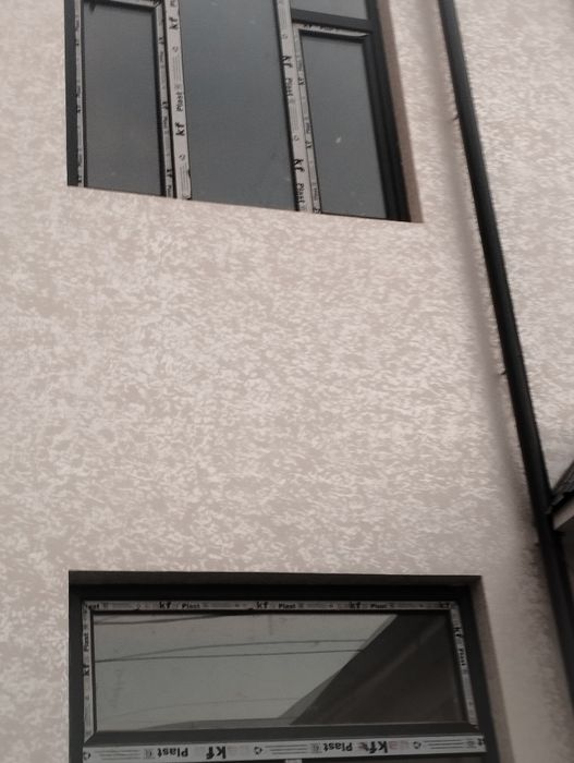 Фасат фасчито киламиз