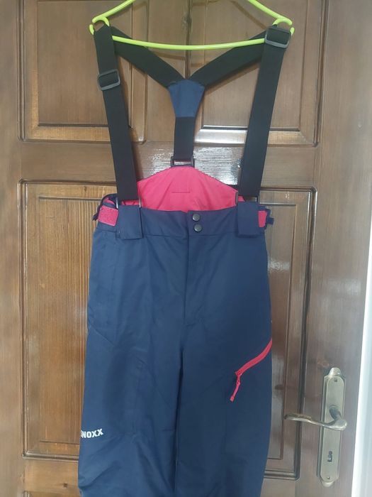Pantaloni de schi, nr. 164,fete
