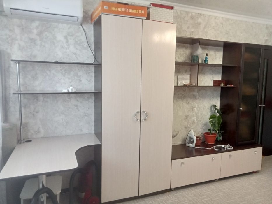 Продам горку в отличном состояний