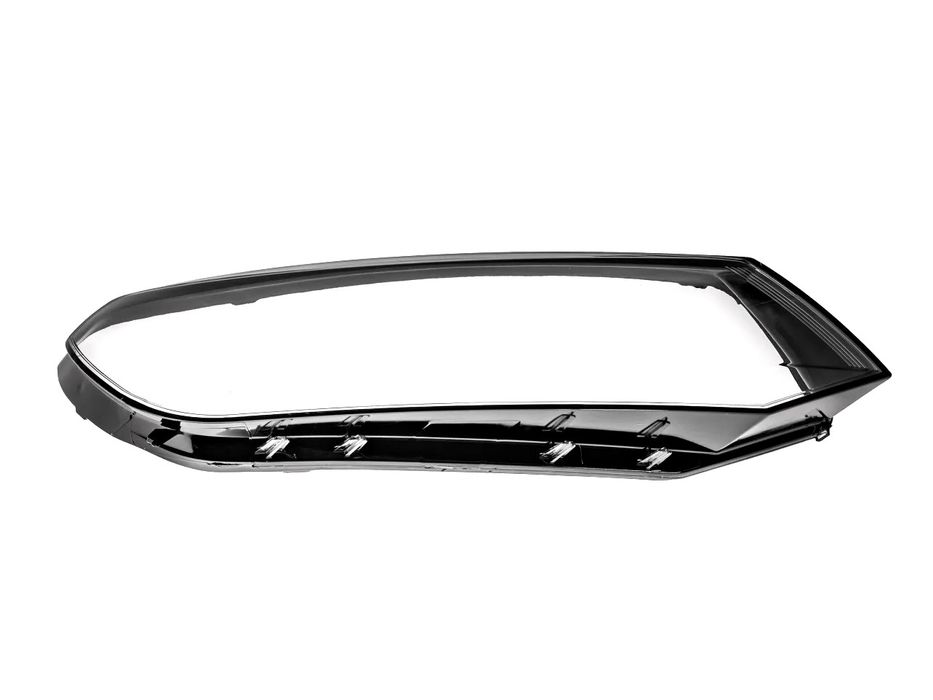 Стъкла за фарове на VW Touareg 7P
