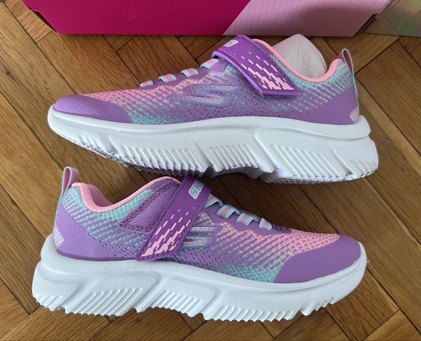 Skechers Kids Go Run