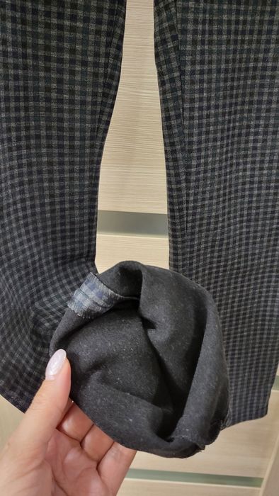 Брюки зима по 1000тг.