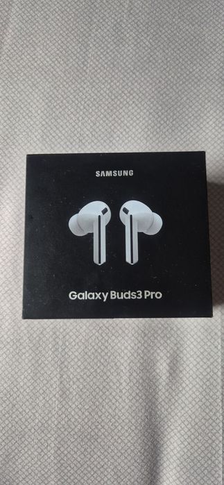 Samsung buds 3 pro