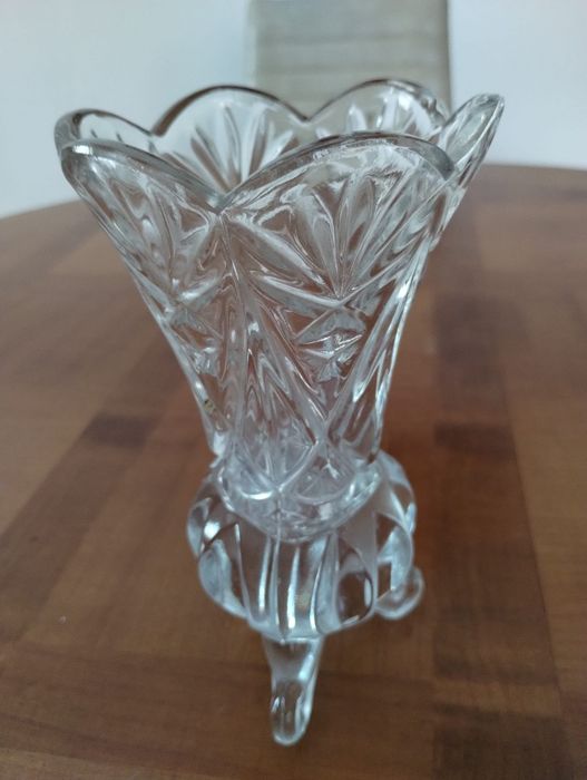 Obiecte din cristal