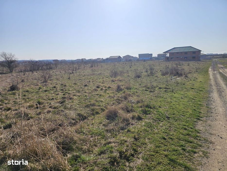 Parcele Manastire SAG - PUZ / Utilitati !!