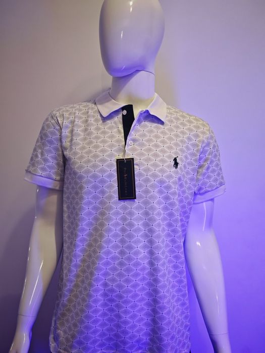 Tricou Armani/ Boss/ Ralph Lauren