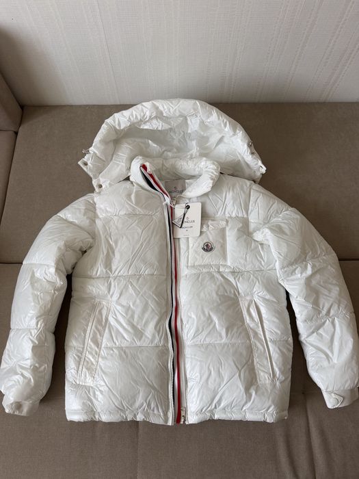 Зимно яке Moncler