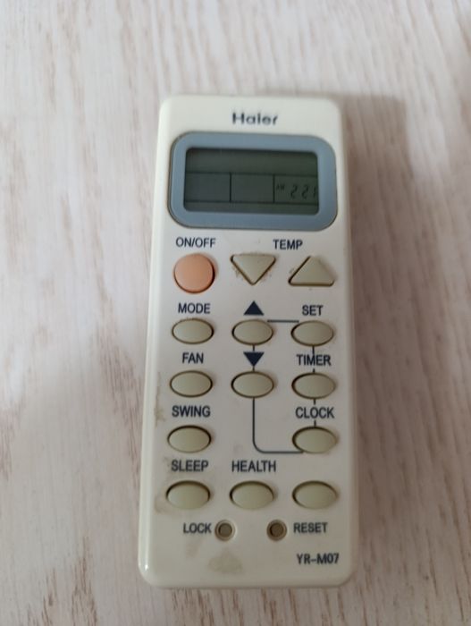 Продаётся кондиционер