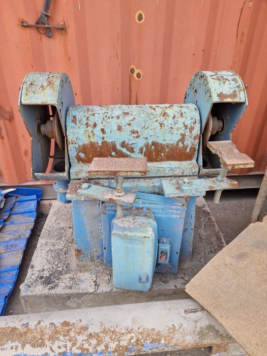 Точельный аппарат