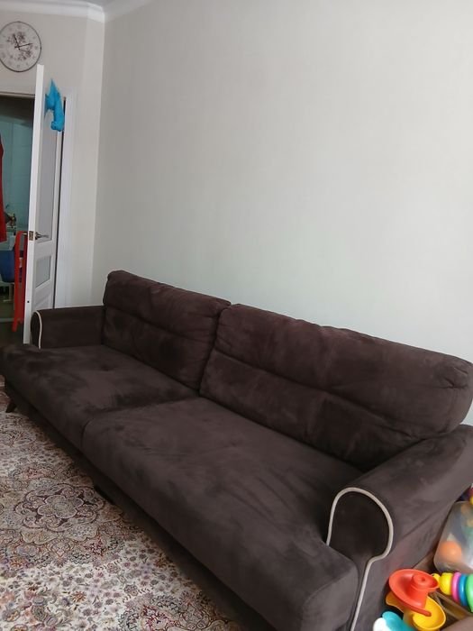 Диван раскладной