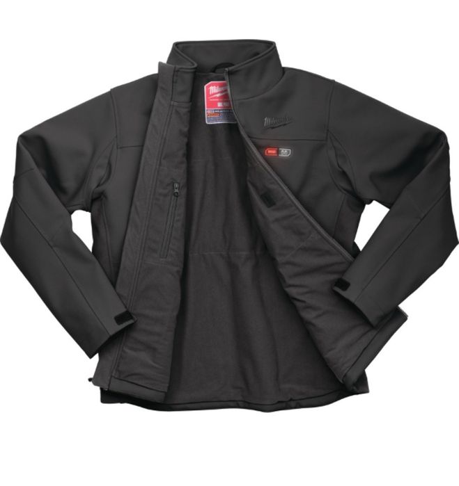 Jacheta incalzita Milwaukee M12 HJ BL5-0, L