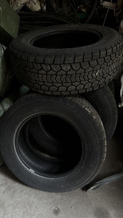 шины продается идеал