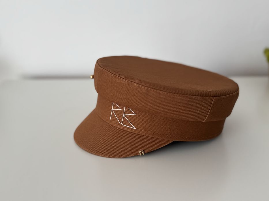 RB шапка Ruslan Baginskiy