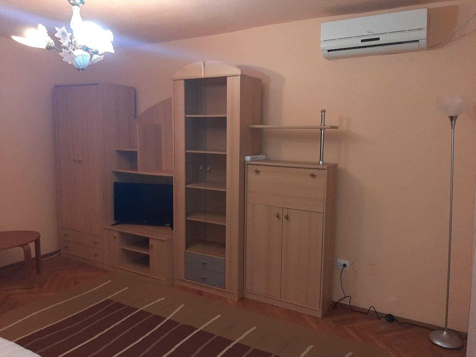 De inchiriat apartament direct de la proprietar 1 camera