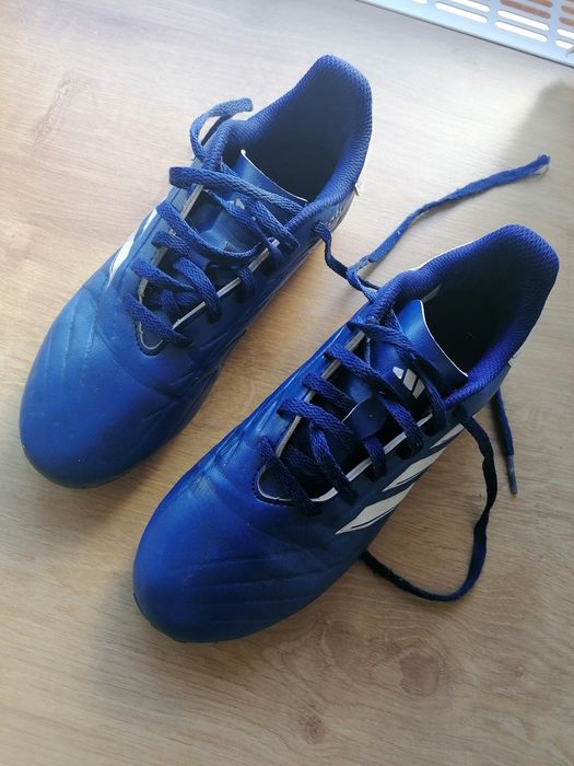 Ghete fotbal copii 36 Adidas copa