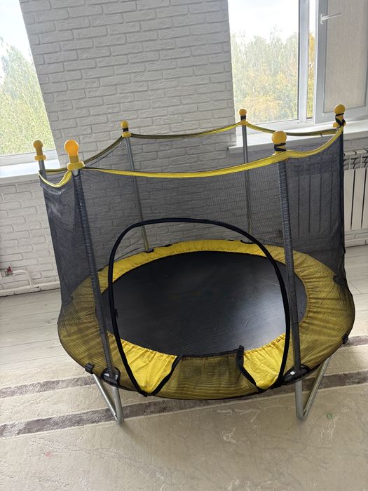Продам батут детский