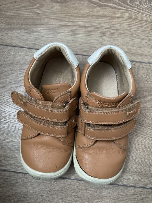 Vand sneakers First Step - Bisgaard